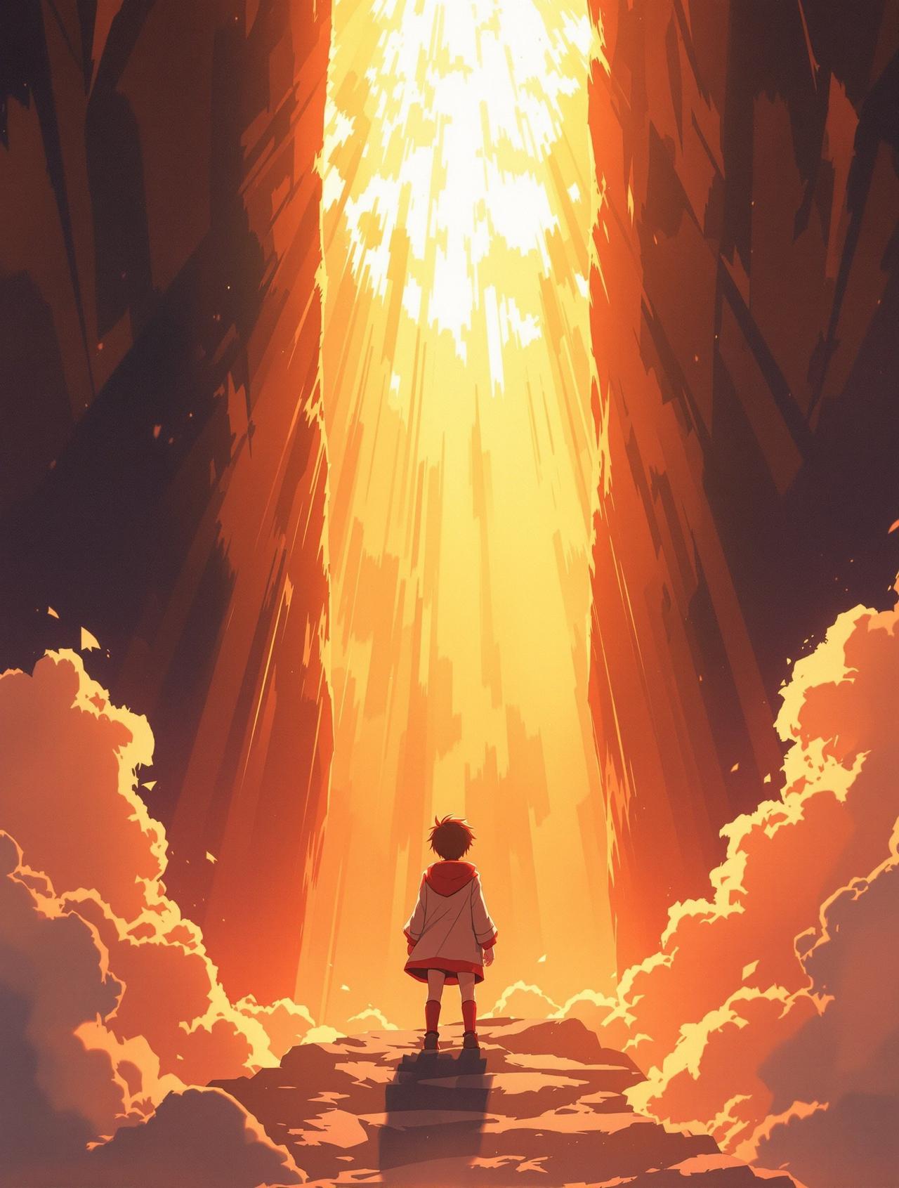 从菜鸟到大神 - 漫剧免费励志短剧 漫剧免费 - 从菜鸟到大神