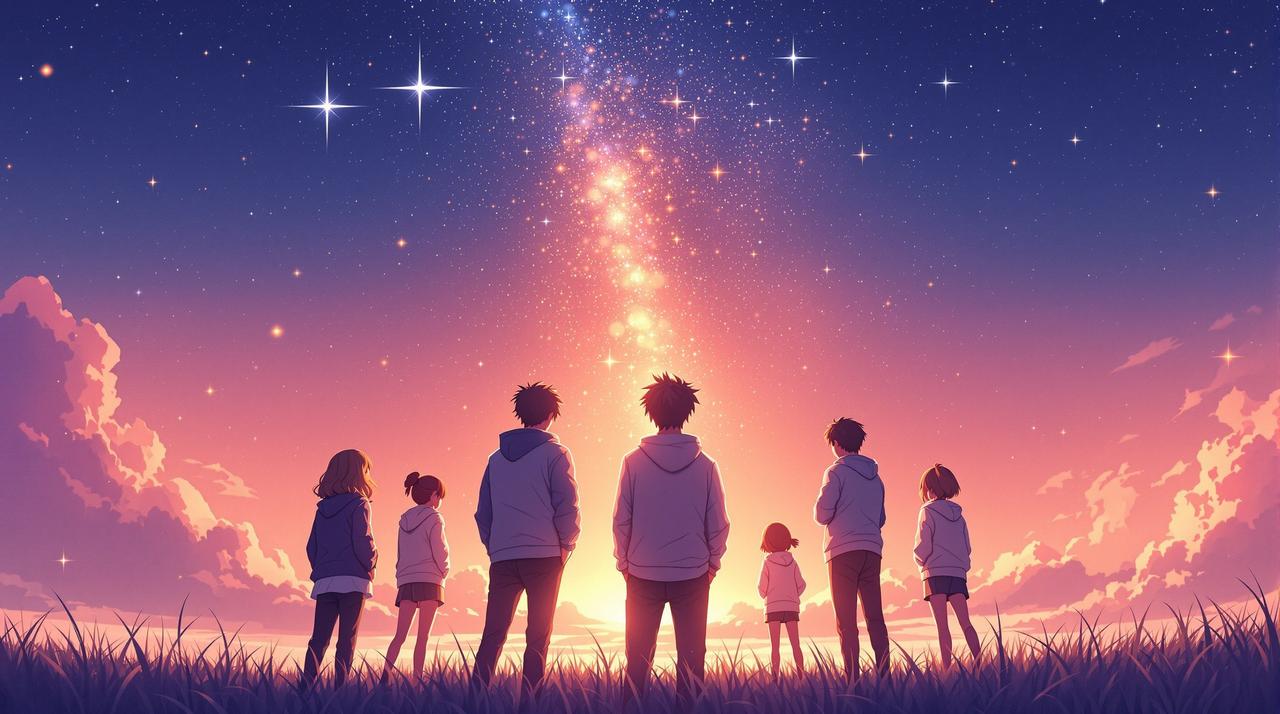 漫剧免费宣布启动"星光计划",扶持100位新人创作者 漫剧免费 - 漫剧免费宣布启动"星光计划",扶持100位新人创作者
